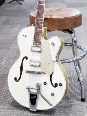ギター GRETSCH G5410T Limited Edition Tri-Five Gretsch Guitars - G5410T Limited Edition Electromatic Tri-Five